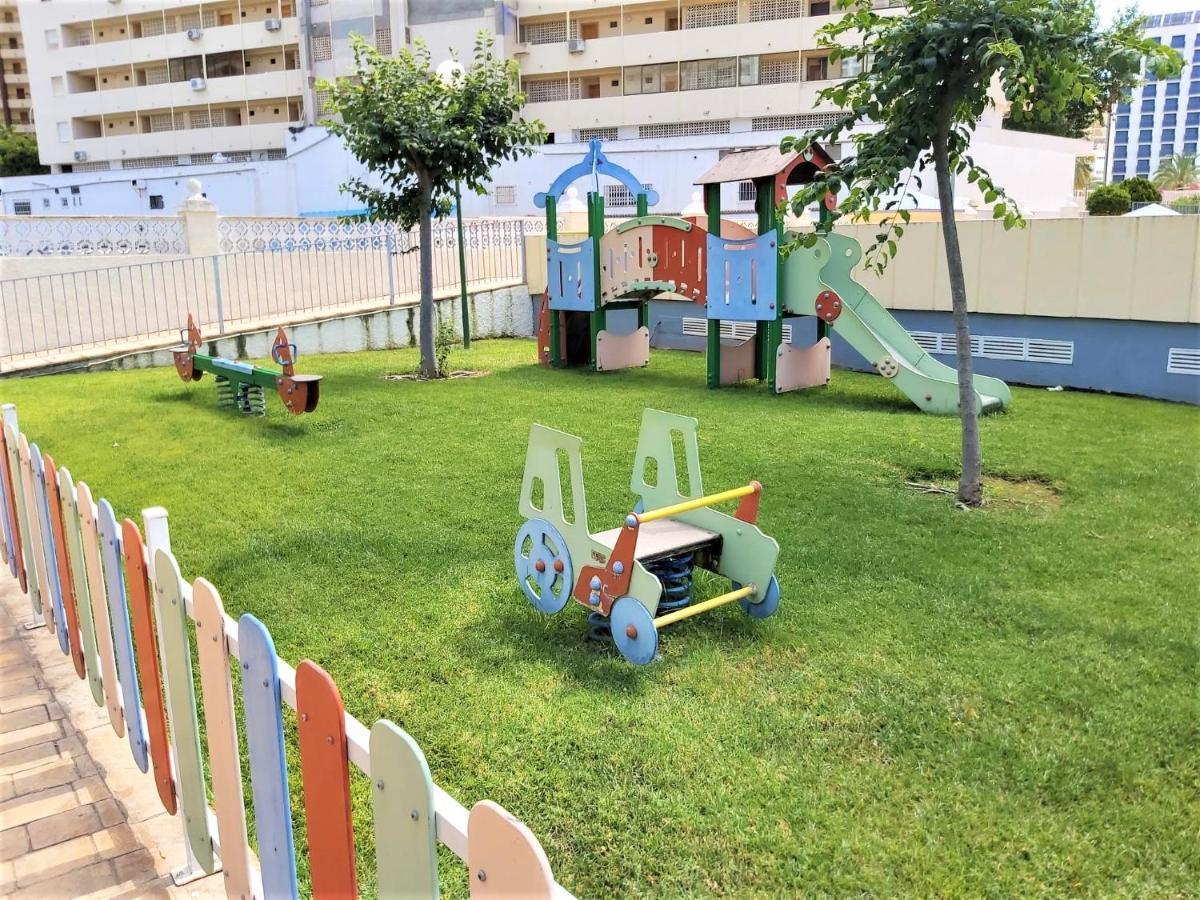 Apartment Gemelos 22-3-6 *