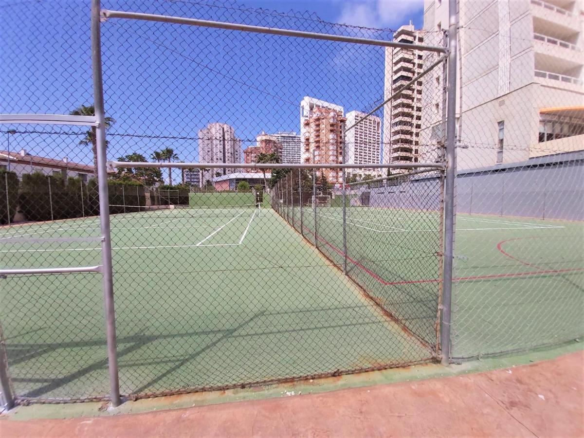 Gemelos 22-3-6 Apartment Benidorm